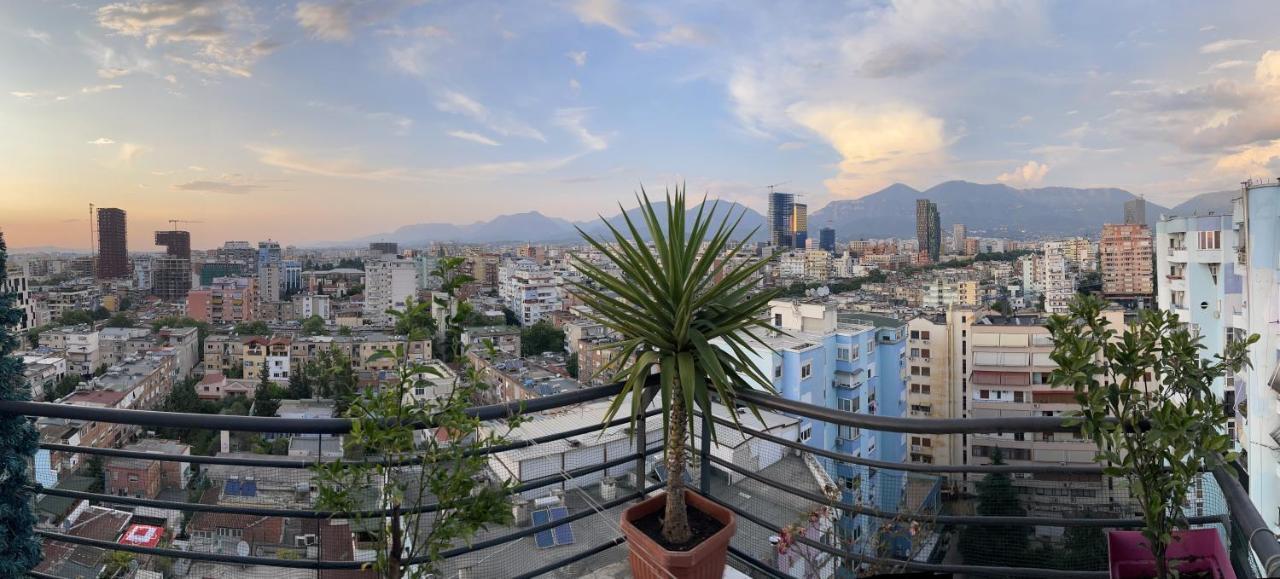 My Tirana2 Apartment Exterior photo